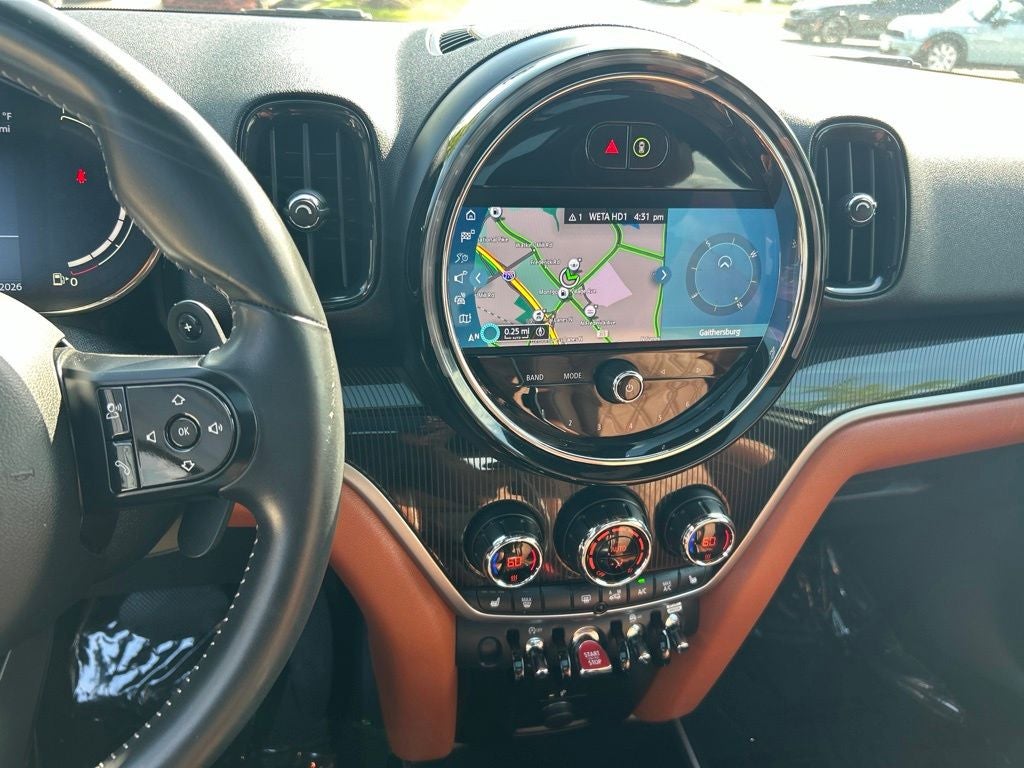 2023 MINI Cooper S Countryman Signature ALL4