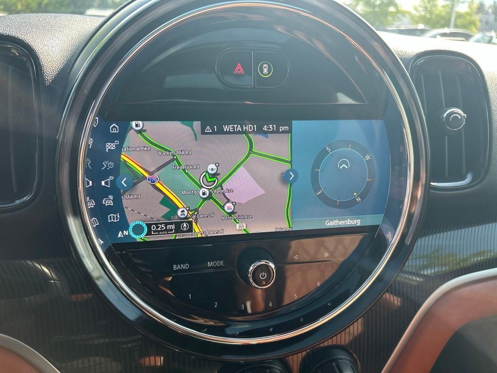 2023 MINI Cooper S Countryman Signature ALL4
