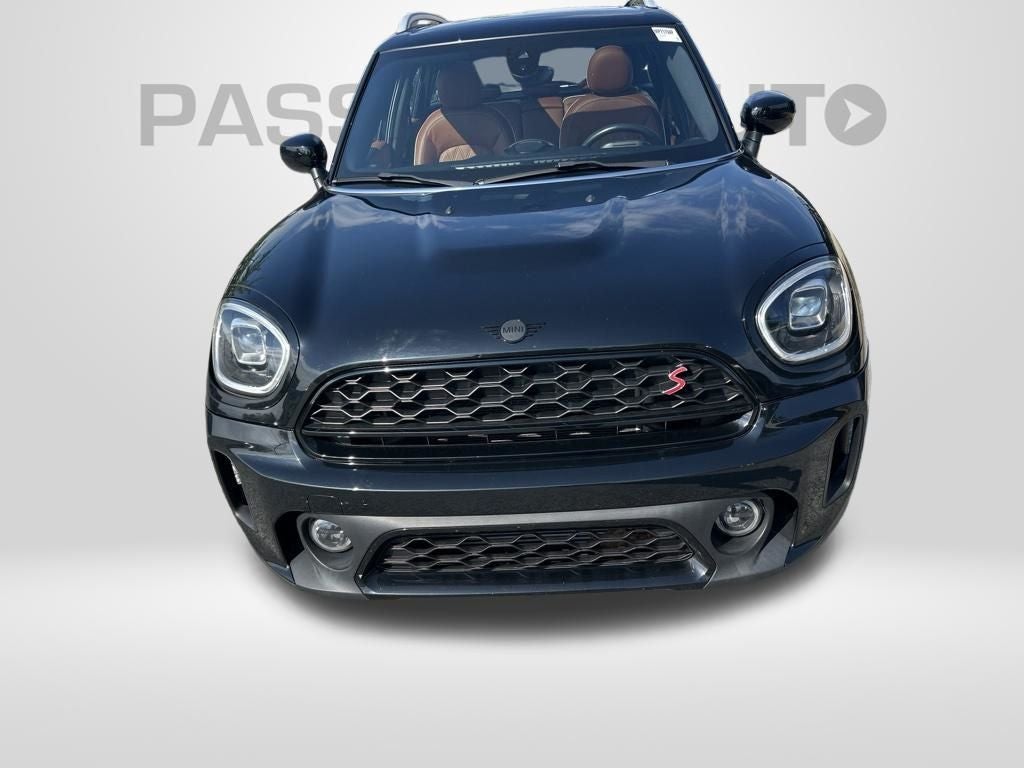 2023 MINI Cooper S Countryman Signature ALL4