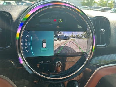 2023 MINI Cooper S Countryman Signature ALL4