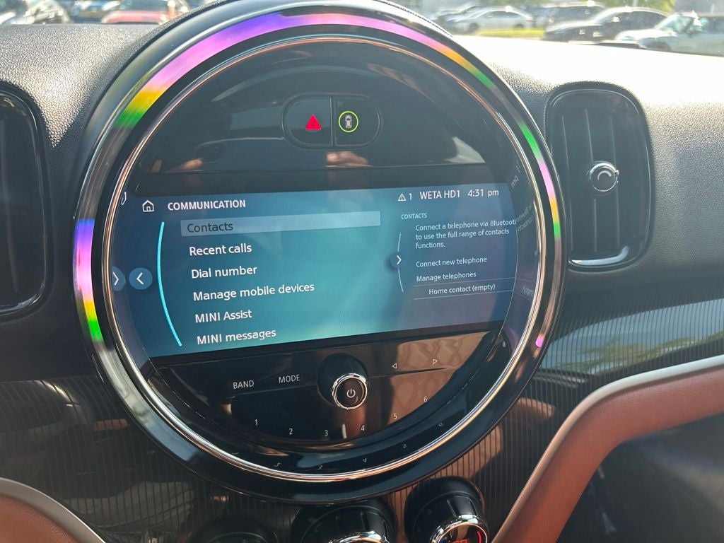 2023 MINI Cooper S Countryman Signature ALL4