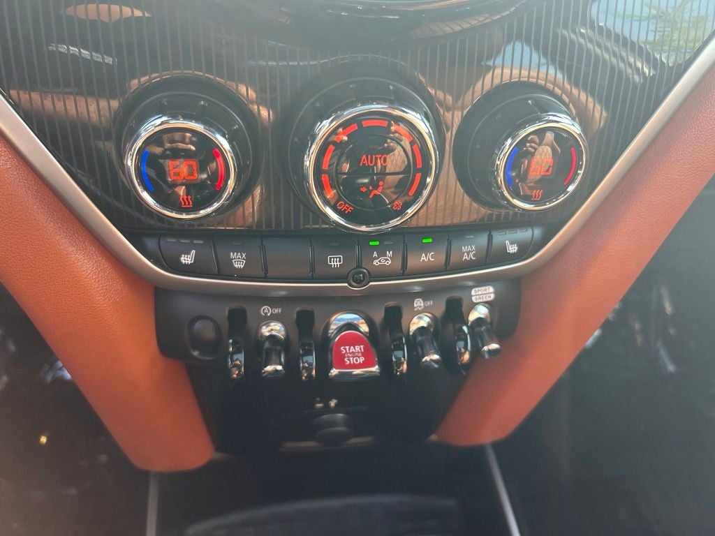 2023 MINI Cooper S Countryman Signature ALL4