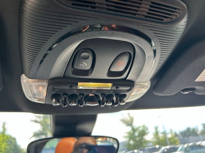 2023 MINI Cooper S Countryman Signature ALL4