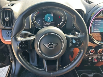 2023 MINI Cooper S Countryman Signature ALL4