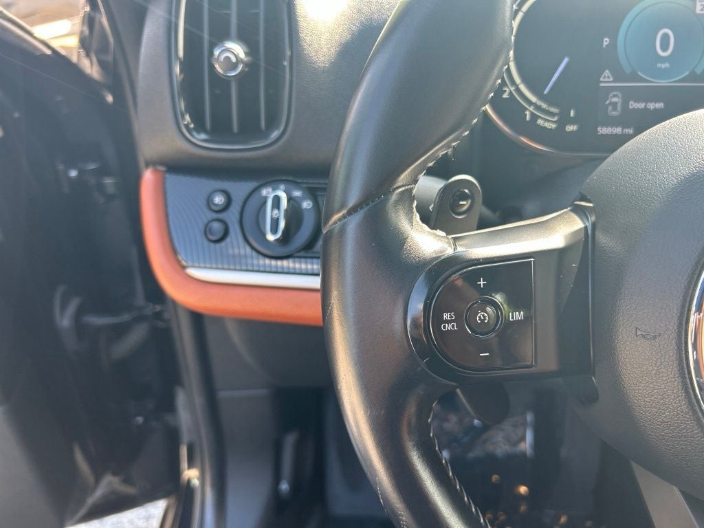2023 MINI Cooper S Countryman Signature ALL4