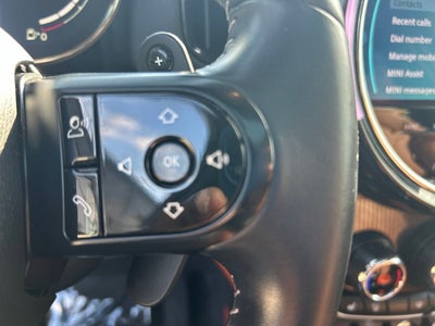 2023 MINI Cooper S Countryman Signature ALL4