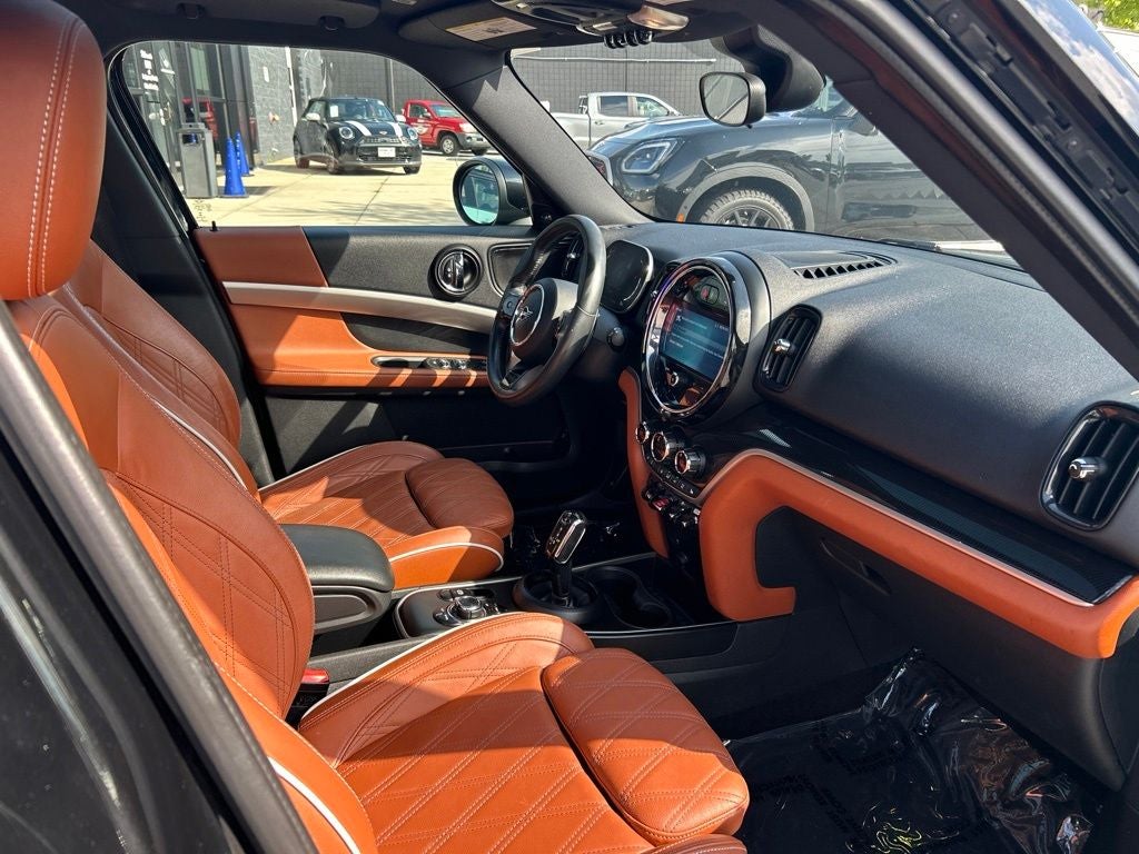2023 MINI Cooper S Countryman Signature ALL4