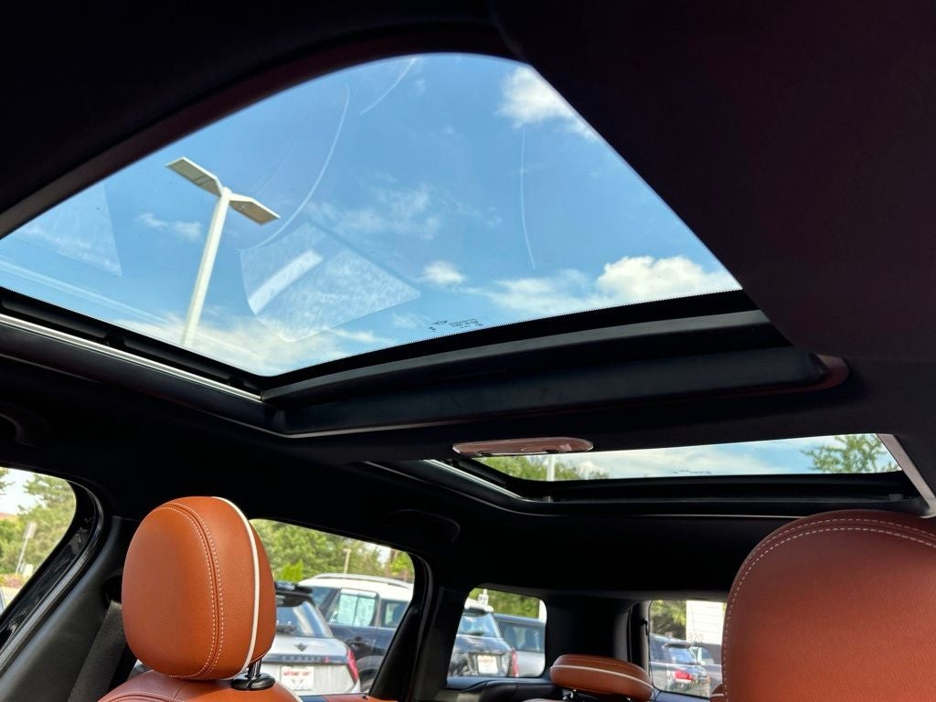 2023 MINI Cooper S Countryman Signature ALL4