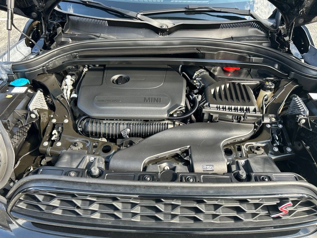 2023 MINI Cooper S Countryman Signature ALL4