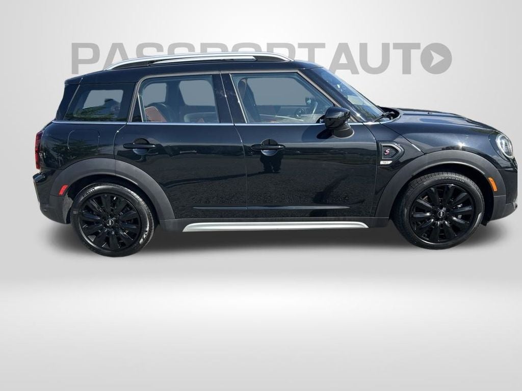 2023 MINI Cooper S Countryman Signature ALL4