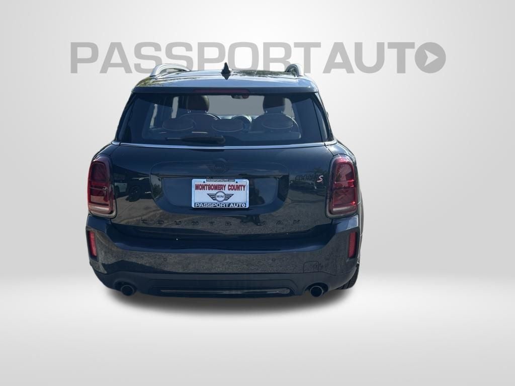 2023 MINI Cooper S Countryman Signature ALL4