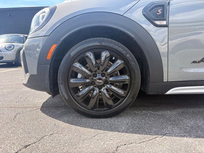 2023 MINI Cooper S Countryman Signature