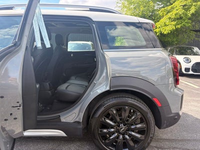 2023 MINI Cooper S Countryman Signature
