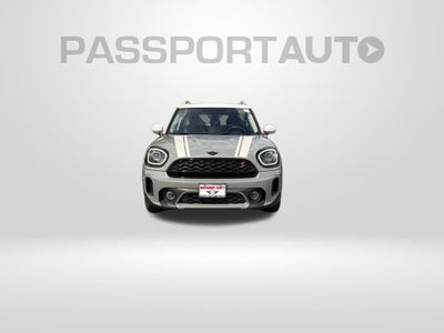 2023 MINI Cooper S Countryman Signature