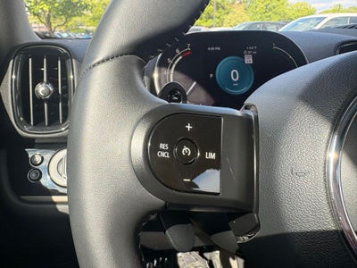 2023 MINI Cooper S Countryman Signature