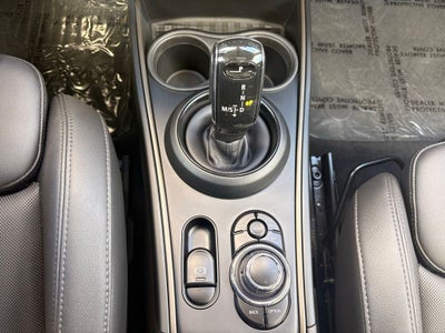 2023 MINI Cooper S Countryman Signature