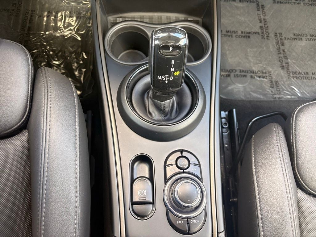 2023 MINI Cooper S Countryman Signature