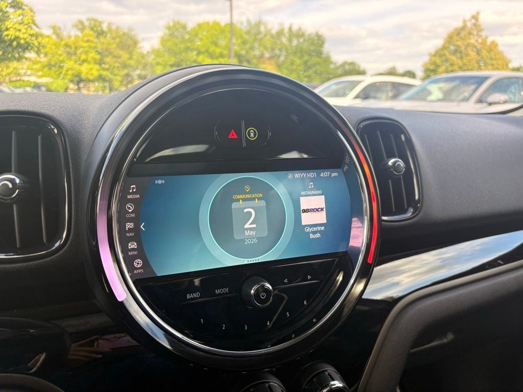 2023 MINI Cooper S Countryman Signature