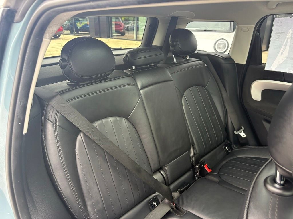 2021 MINI Cooper S Countryman Iconic ALL4
