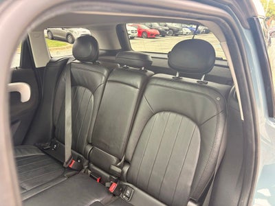 2021 MINI Cooper S Countryman Iconic ALL4