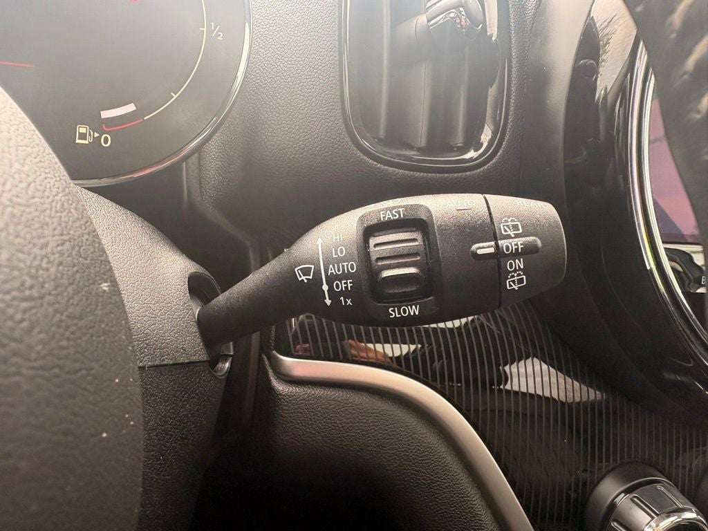 2021 MINI Cooper S Countryman Iconic ALL4