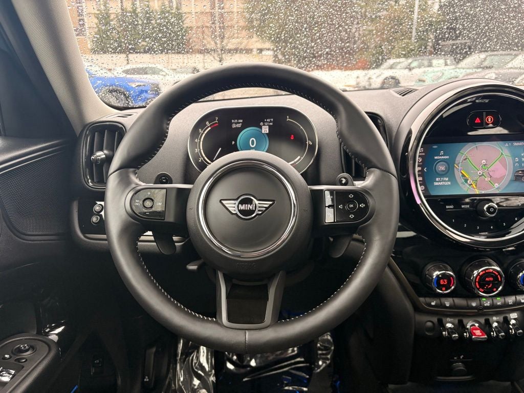 2024 MINI Cooper S Countryman Signature ALL4