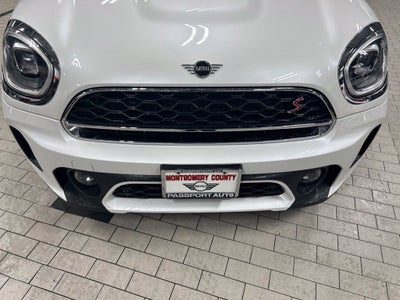 2024 MINI Cooper S Countryman Signature
