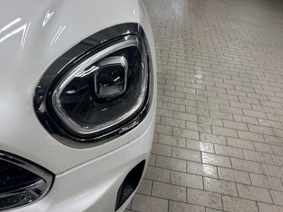 2024 MINI Cooper S Countryman Signature