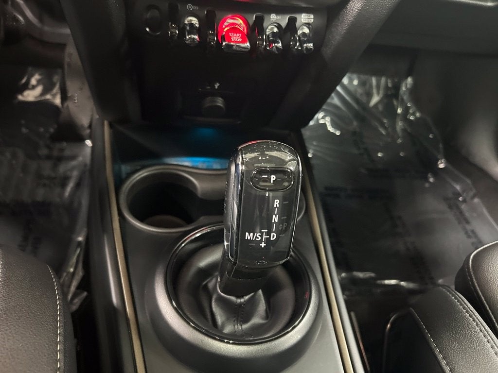 2024 MINI Cooper S Countryman Signature