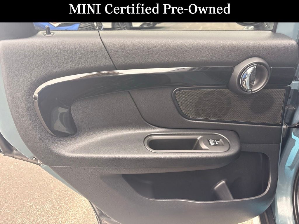 2024 MINI Countryman All4 Cooper S