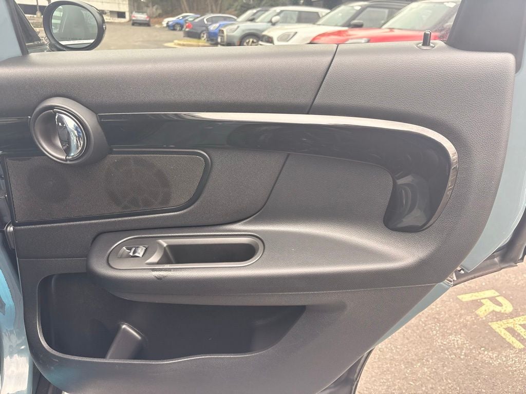 2024 MINI Countryman All4 Cooper S