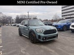 2024 MINI Countryman All4 Cooper S