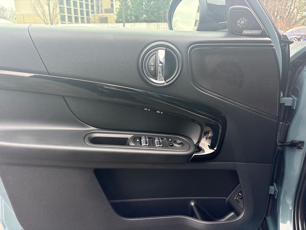 2024 MINI Countryman All4 Cooper S