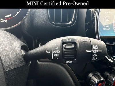 2024 MINI Countryman All4 Cooper S