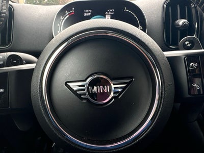 2024 MINI Countryman All4 Cooper S