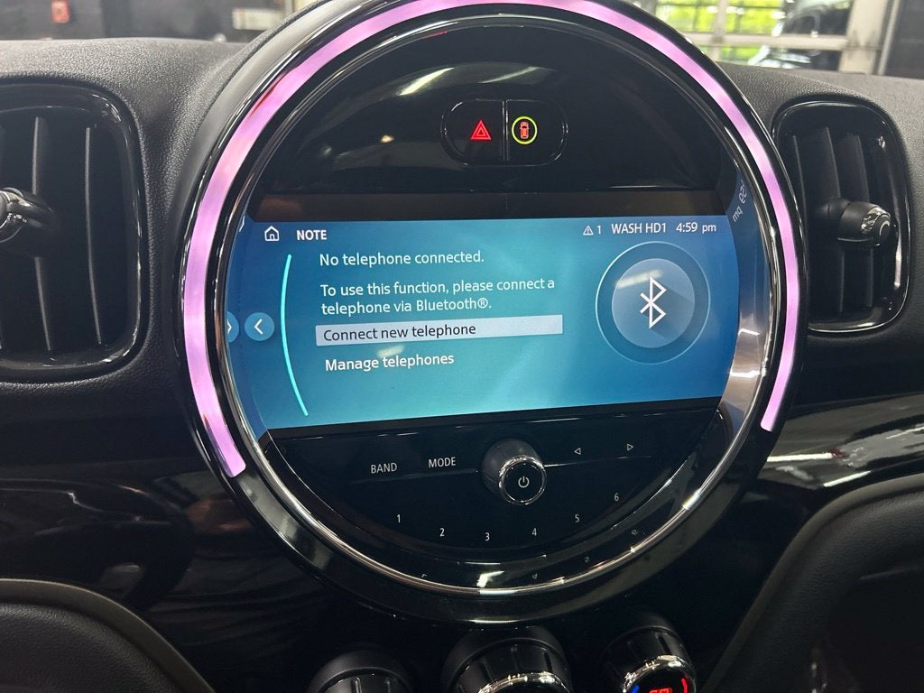 2023 MINI Cooper S Countryman Signature ALL4