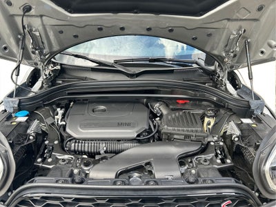 2024 MINI Cooper S Countryman Signature