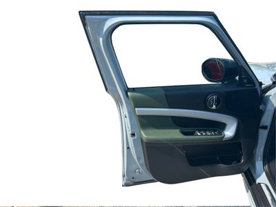2023 MINI Cooper S Countryman Iconic Untamed Edition