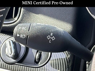 2023 MINI Cooper S Countryman Iconic ALL4