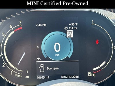 2023 MINI Cooper S Countryman Iconic ALL4