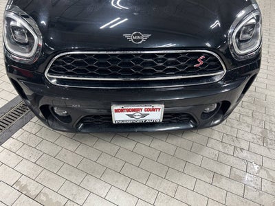 2024 MINI Cooper S Countryman Signature