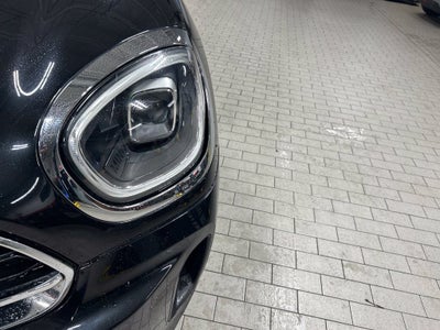 2024 MINI Cooper S Countryman Signature