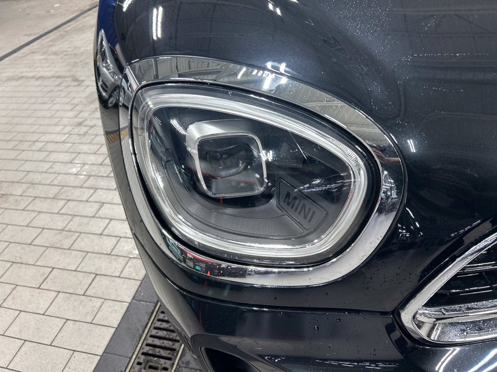 2024 MINI Cooper S Countryman Signature