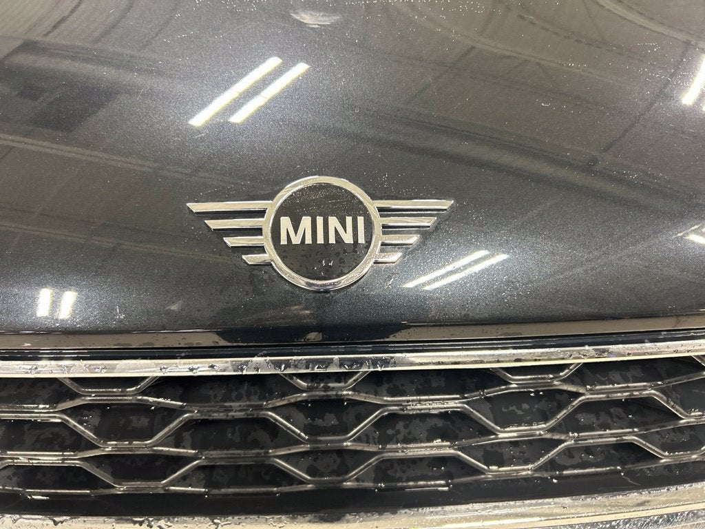 2024 MINI Cooper S Countryman Signature