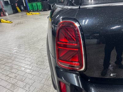 2024 MINI Cooper S Countryman Signature