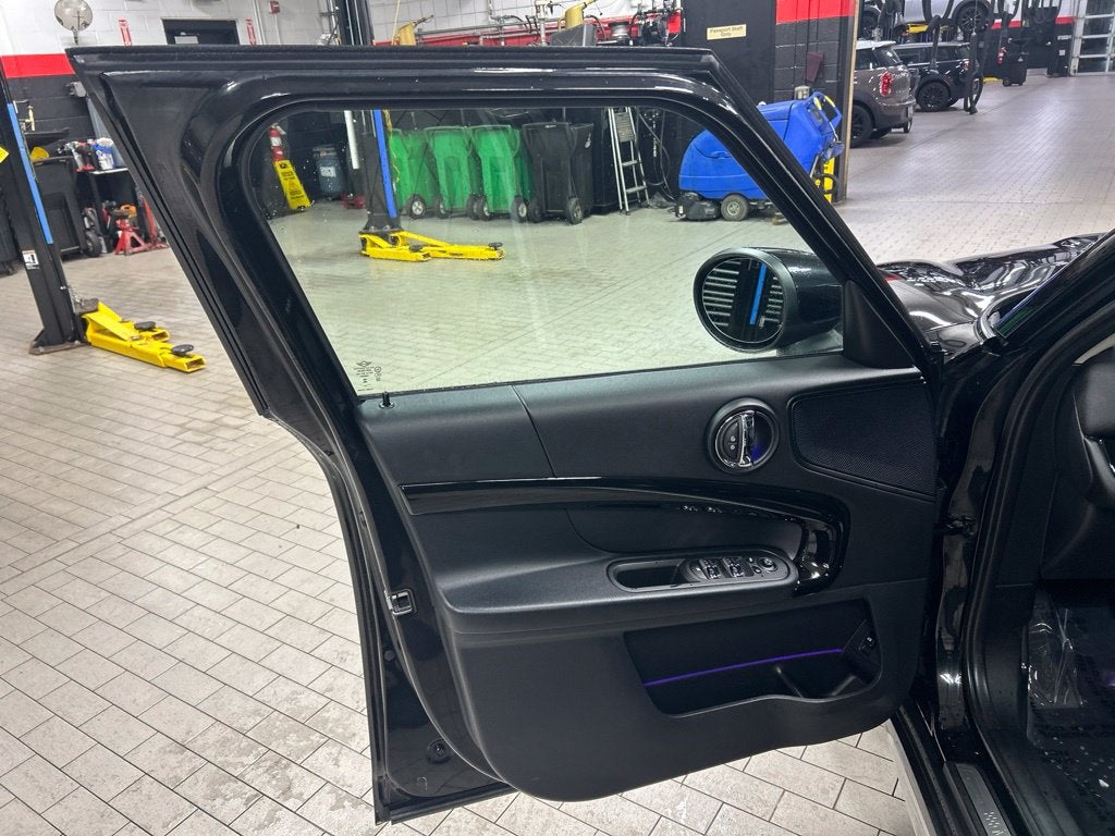 2024 MINI Cooper S Countryman Signature