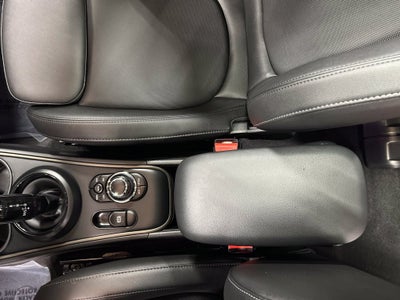 2024 MINI Cooper S Countryman Signature