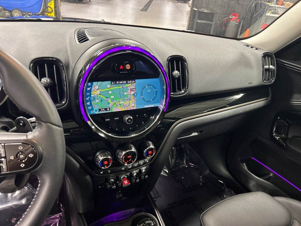 2024 MINI Cooper S Countryman Signature