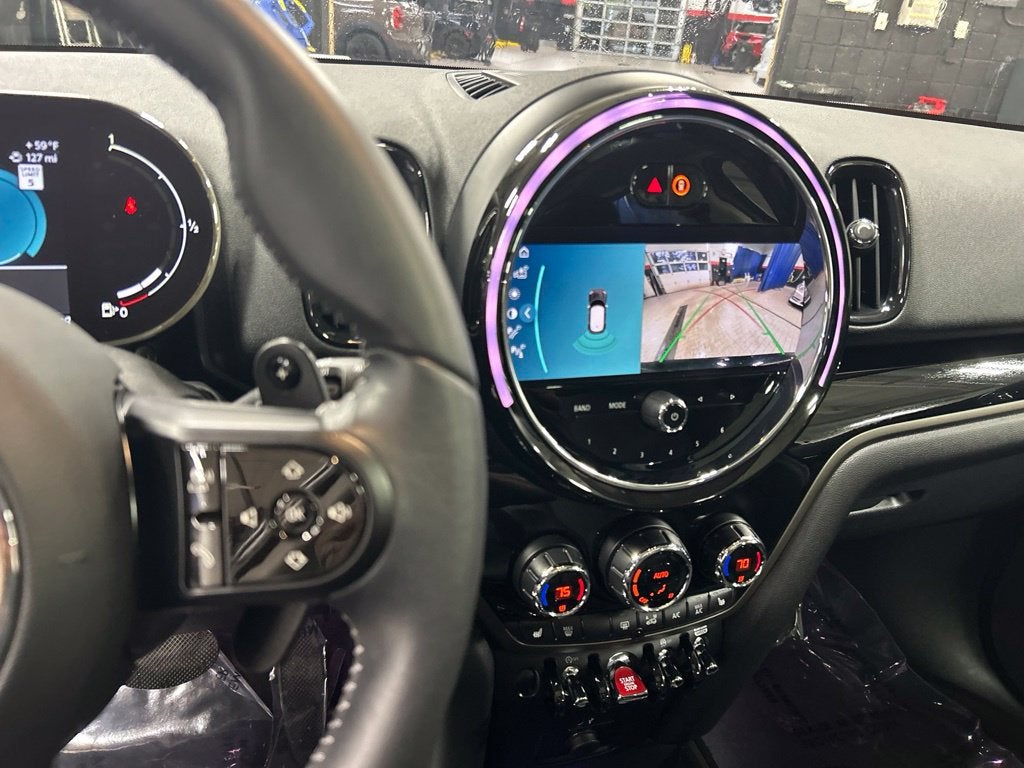 2024 MINI Cooper S Countryman Signature