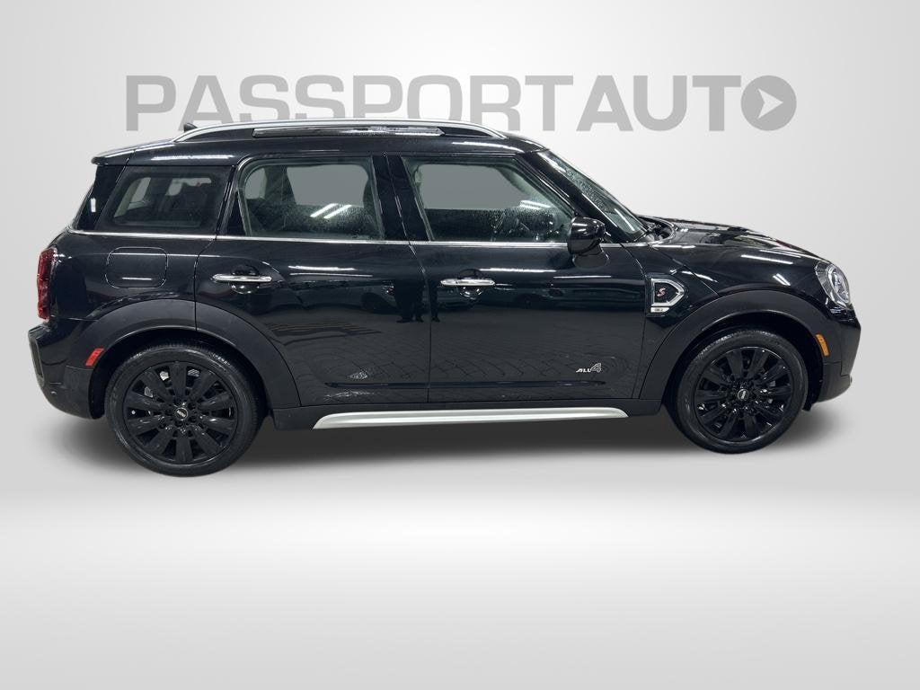 2024 MINI Cooper S Countryman Signature